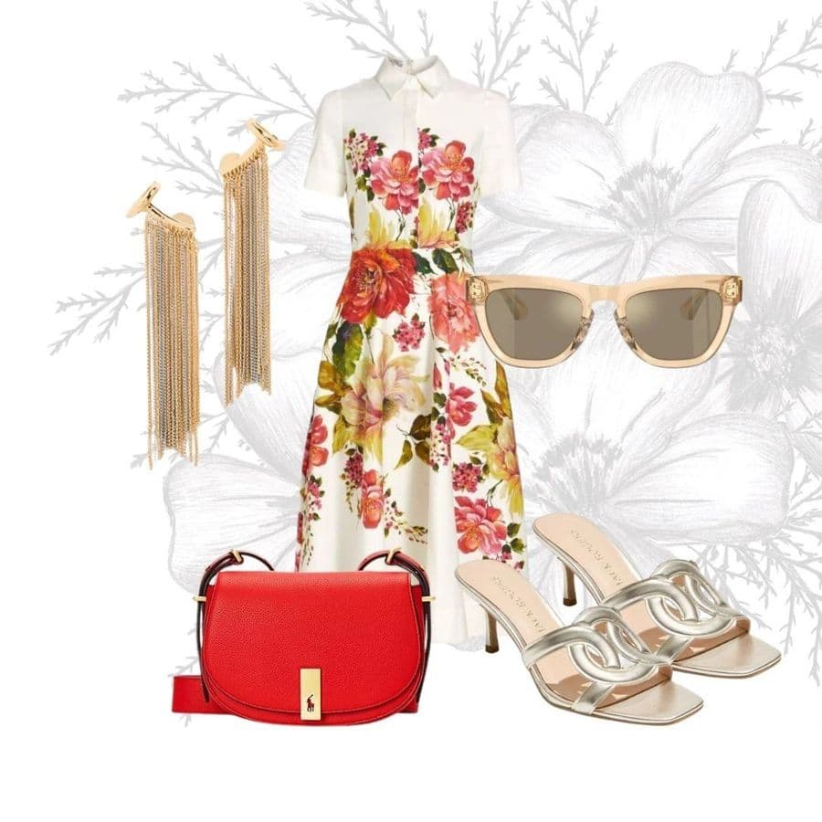 Creating looks based on your roles.