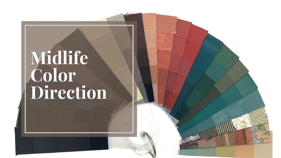 Discover your best colors gift Certificate