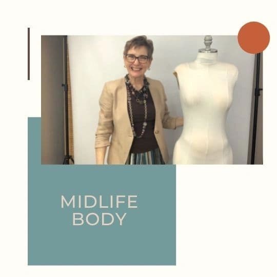 Midlife Body
