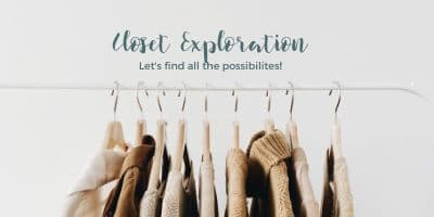 Wardrobe Exploration