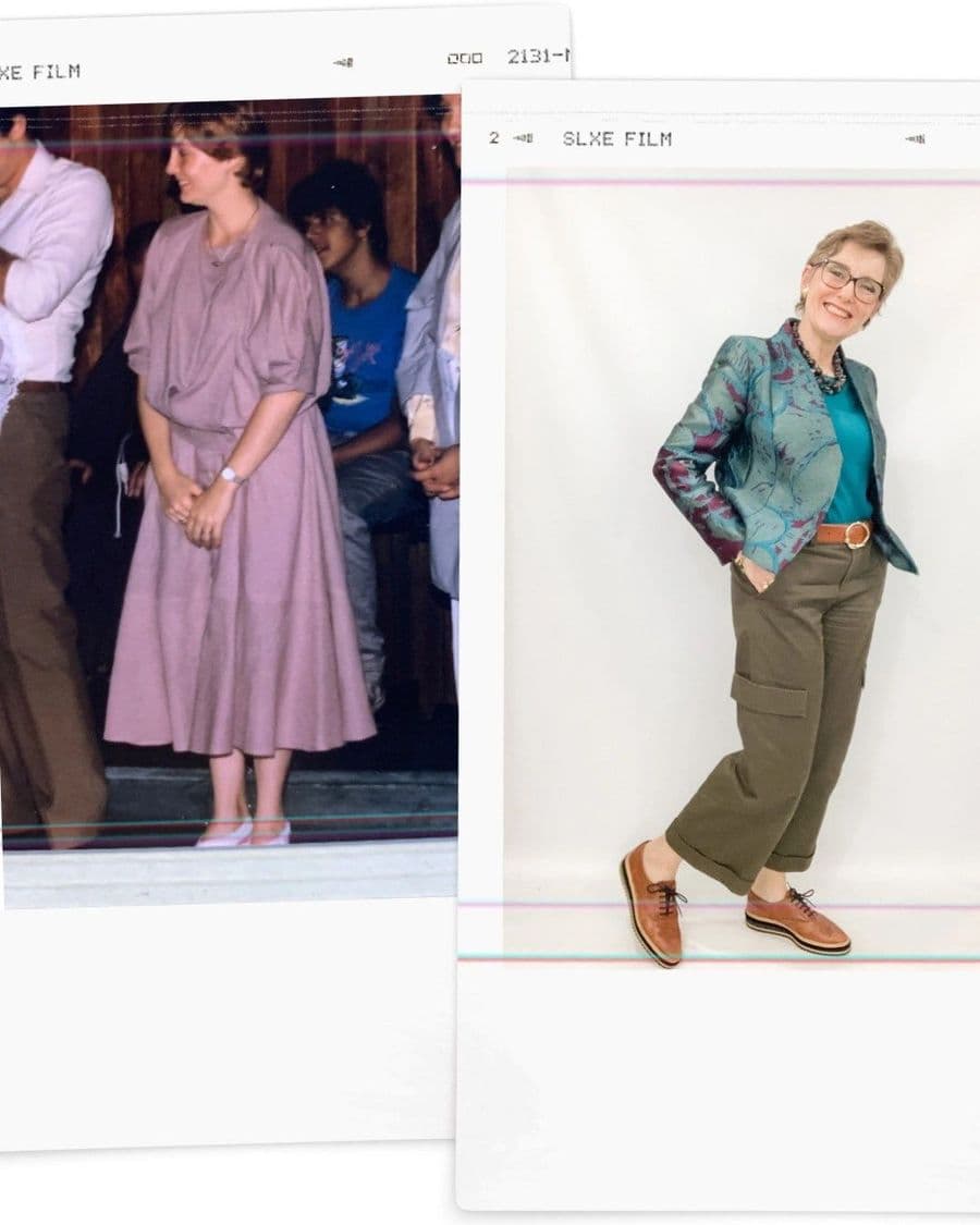 a style journey
