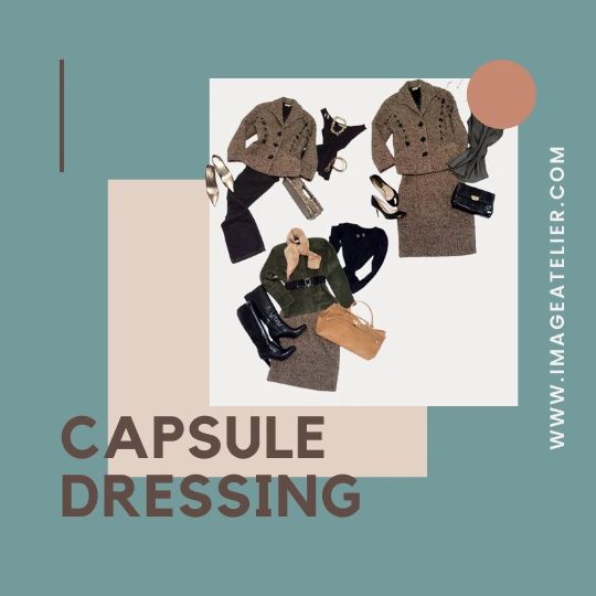 Capsule Dressing2
