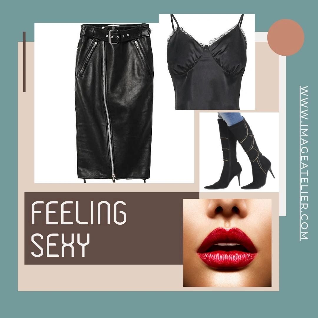 Feeling Sexy (1)