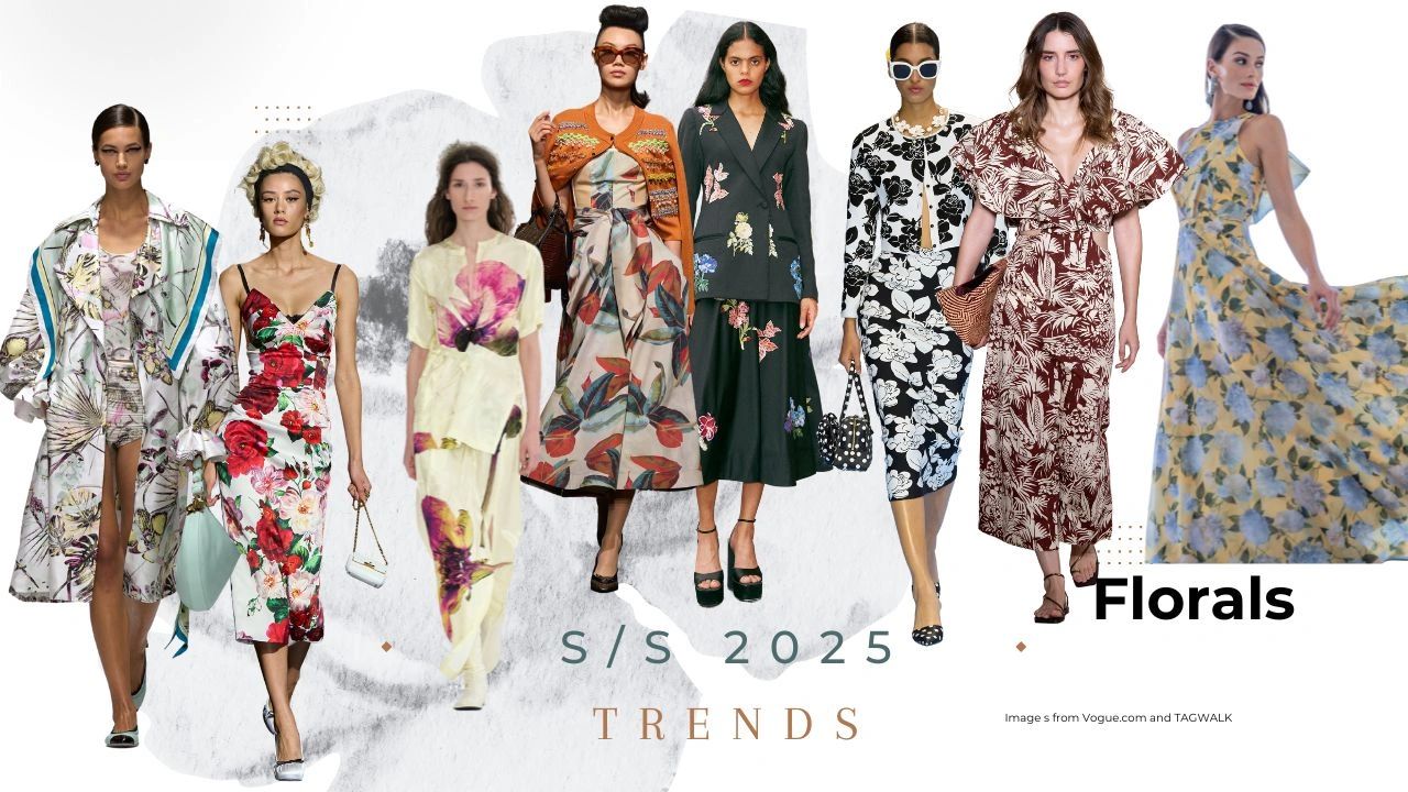 Florals