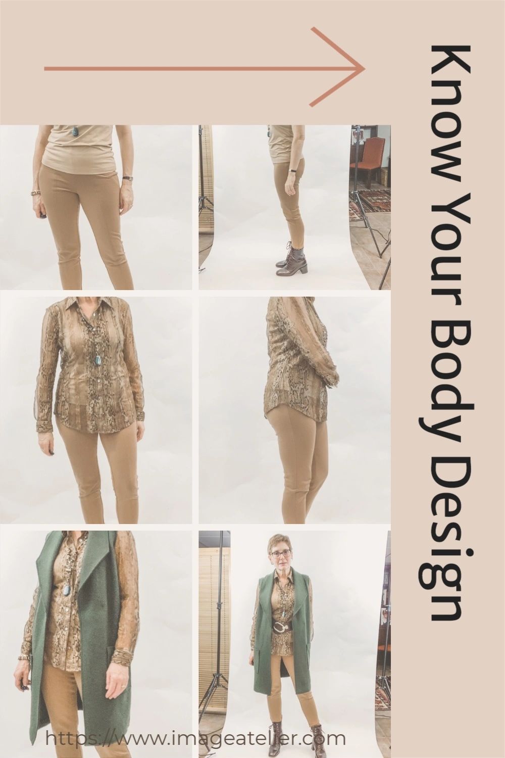 Know Your Body Design (2)