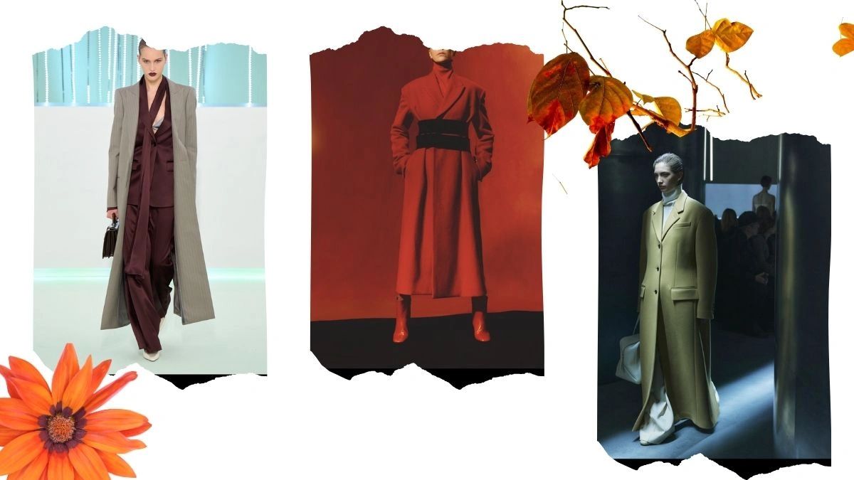Maxi Coat Trend