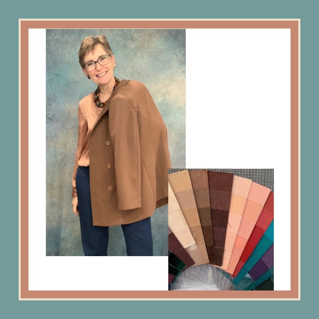 My color palette