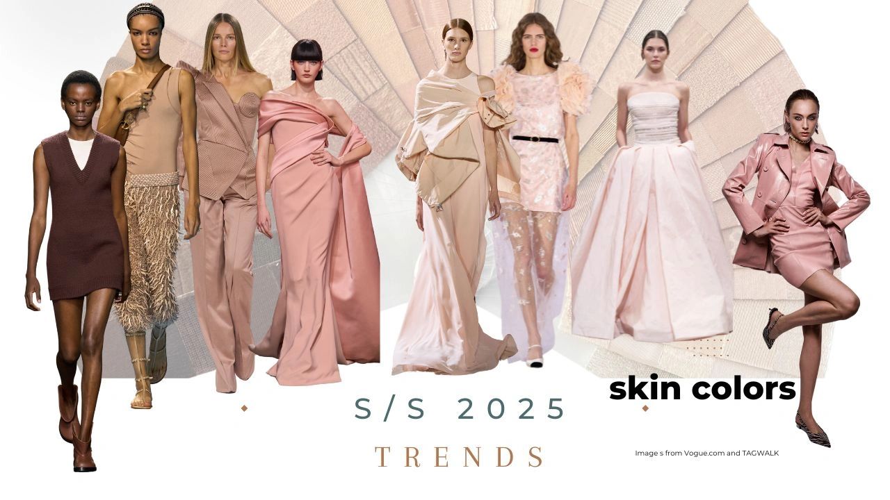 Skin tone