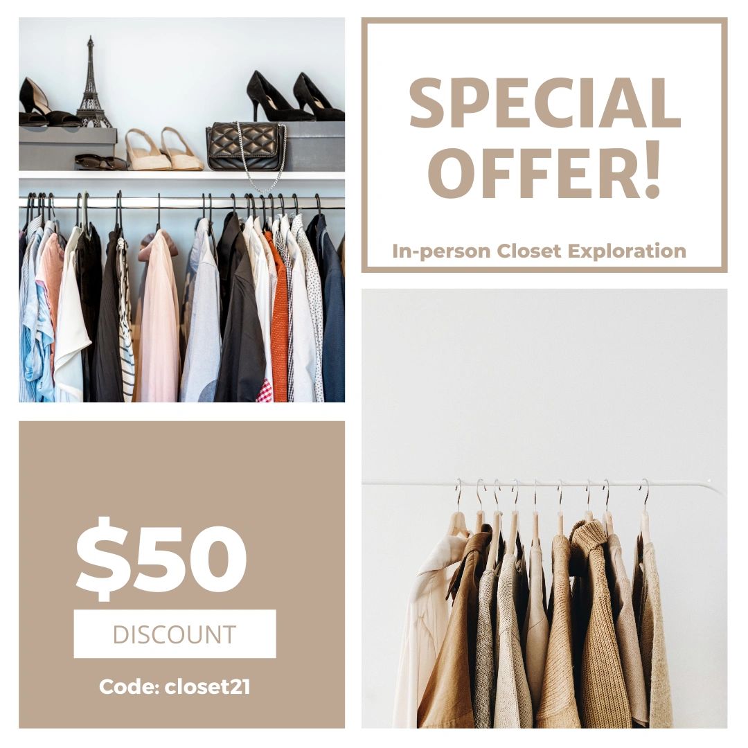 Special OFFERS