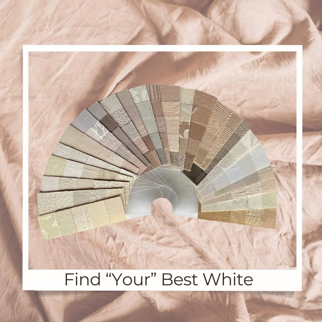 color palettes whites